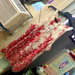 Brand New With Tags 🏷 INC International Concepts Summer Blouse